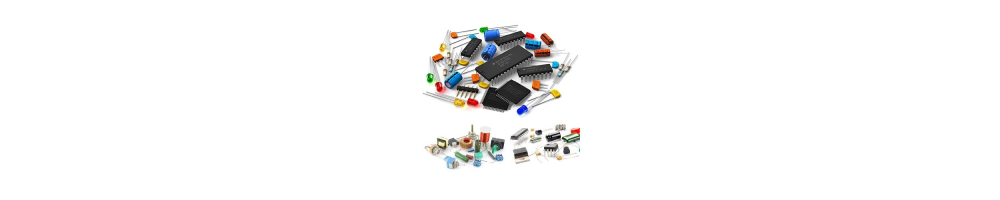 Componenti Elettronici
