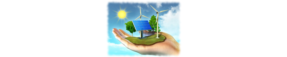Energia Alternativa