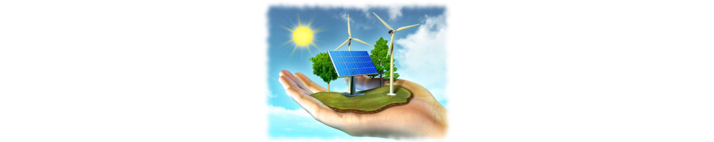 Energia Alternativa | Sistemi di Alimentazione Elettronica