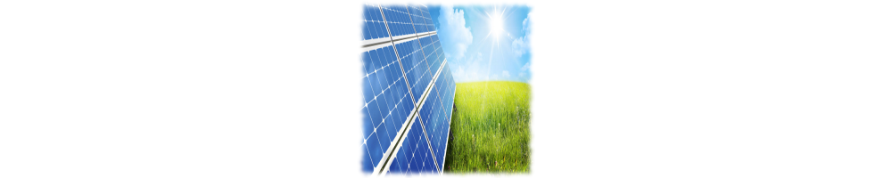 Energia Solare | Soluzioni di Alimentazione Alternativa