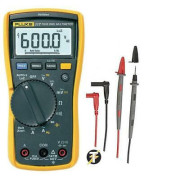 ZCB33-Multimetri Fluke