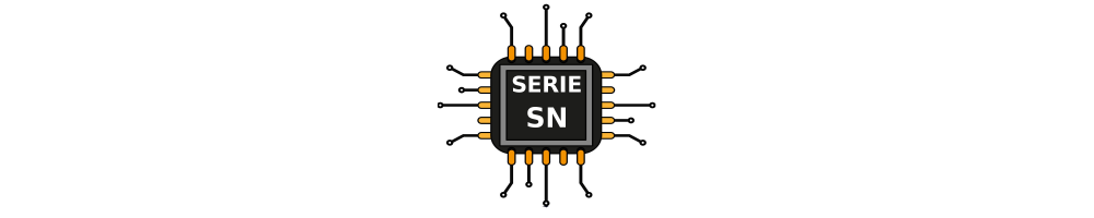 HB395A-Serie SN74 .....