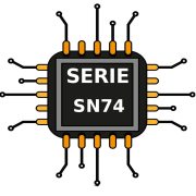 Circuiti Integrati Serie SN74