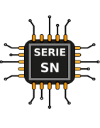 HB395A-Serie SN74 .....