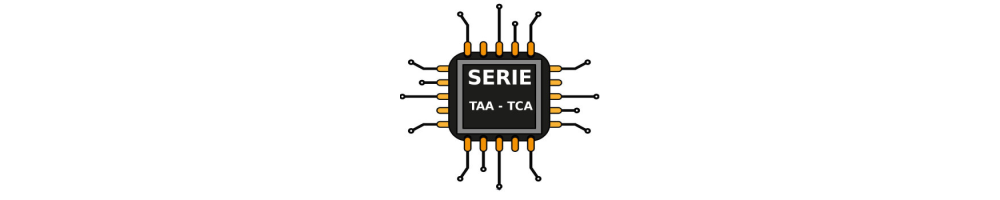 HB399A-Serie TAA - TCA