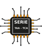 HB399A-Serie TAA - TCA