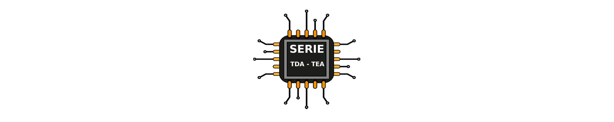 HB399B-Serie TDA - TEA