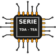 Circuiti Integrati Serie TDA-TEA