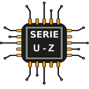 Circuiti Integrati Serie U-Z