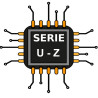 HB399E-Serie U~Z.....