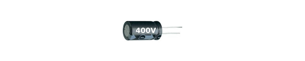 HC3550-400V
