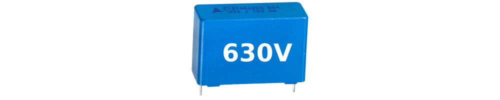 Polbox 630V