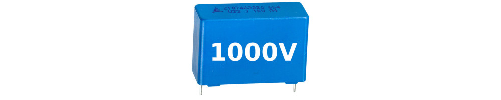 Polbox 1000V