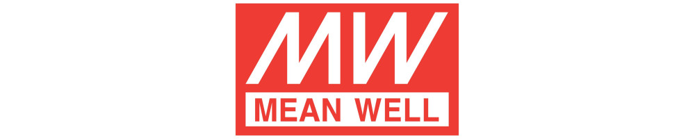 Alimentatori MEAN WELL | Alimentatori Switching | Ventisette