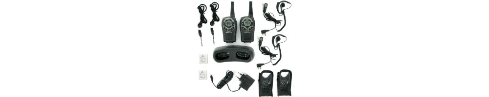 Accessori Radio