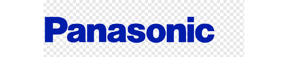 Componenti Panasonic per elettronica e automazione