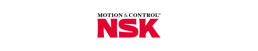 NSK ! Cuscinetti a sfere
