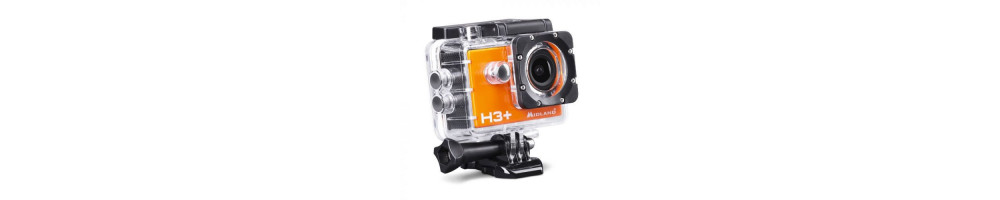 Action Camera