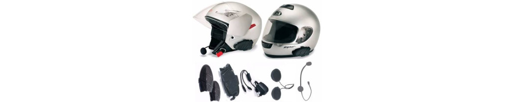 Intercomunicanti Bluetooth