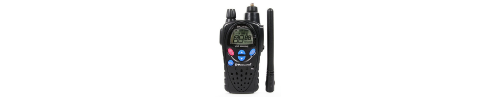 Midland VHF Marini