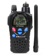 XA35-Midland VHF Marini