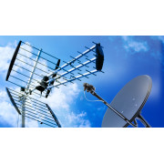 BA2-Antenne TV