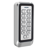 Tastiere RFID
