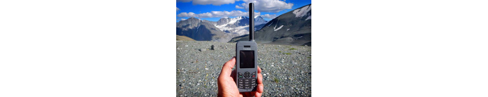 Telefoni Satellitari