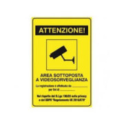 ZMA2-Accessori Videocontrollo
