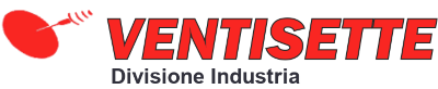 VENTISETTE divisione Industria