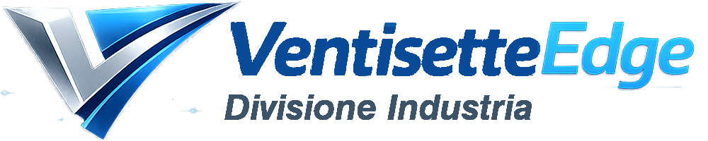 VENTISETTE divisione Industria